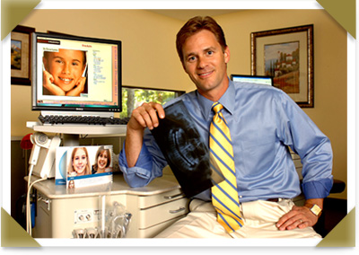 Dr. John A. Benkovich, III, DDS, MS